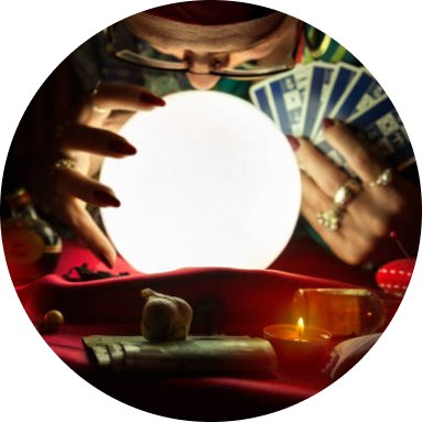 Psychic Reading